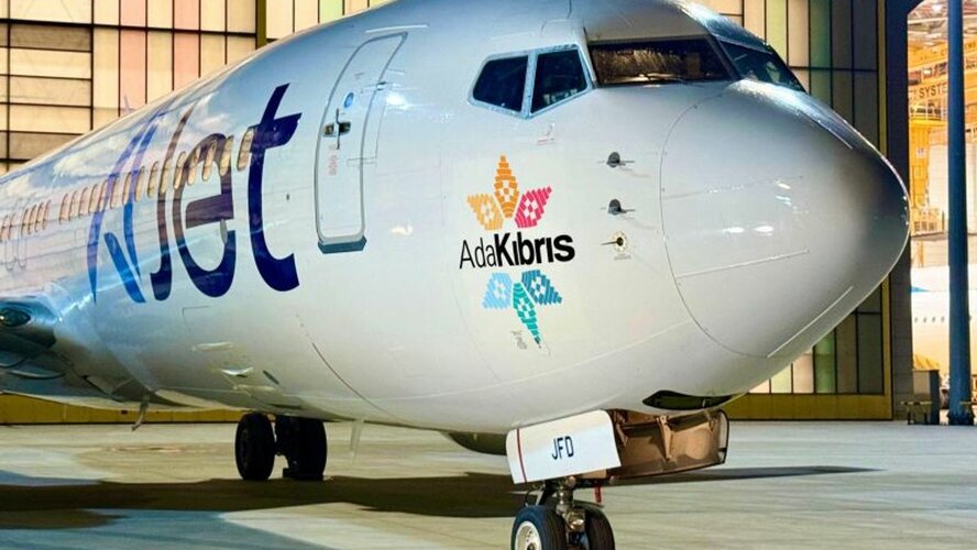 Авиакомпания AJet ограничит цены на билеты и увеличит частоту рейсов на Северный Кипр Авиакомпания AJet ограничит цены на билеты и увеличит частоту рейсов на Северный Кипр