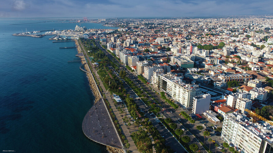 На Кипре зафиксирован резкий скачок на рынке недвижимости