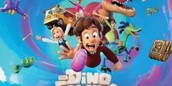 Доктор динозавров (The Dino Family)