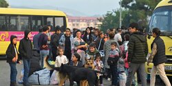 Кипр окажет гуманитарную помощь пострадавшим армянам