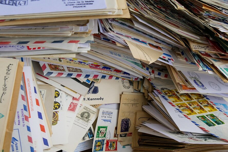 Почта Кипра возвращается к обычному режиму работы