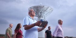 Кипр становится мировым центром наблюдения за Землёй Кипр становится мировым центром наблюдения за Землёй