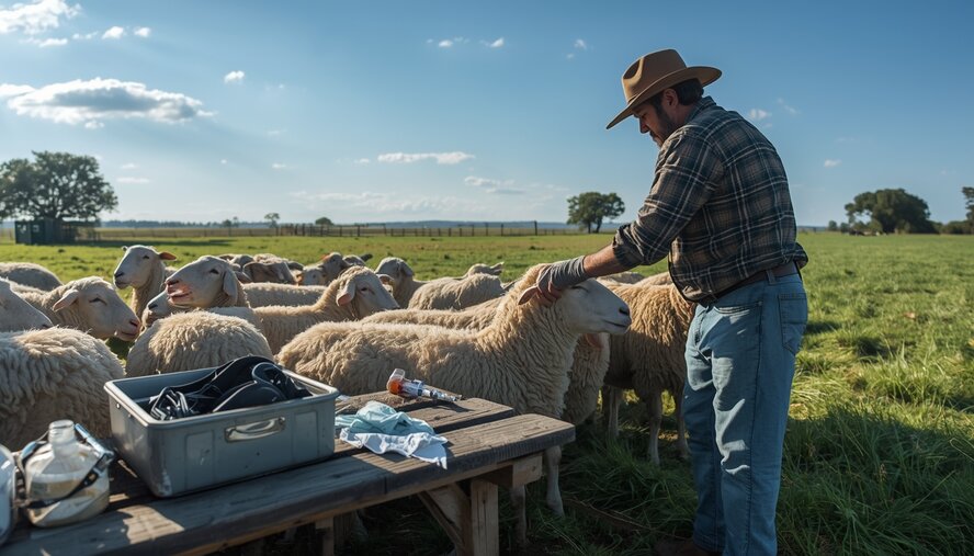 ЕС направляет экстренную помощь для борьбы с ящуром на Кипре
