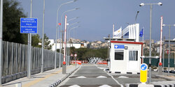 Северный Кипр заявил об увеличении потока с «юга на север»