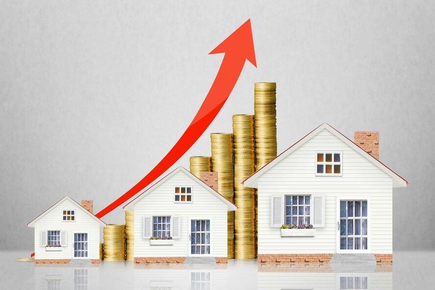 Цены на недвижимость на Кипре вернулись к докризисному уровню
