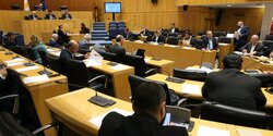 На Кипре наименьшее количество женщин-депутатов в ЕС