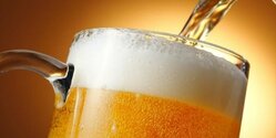 Каждый житель Кипра потребляет 57 литров пива в год