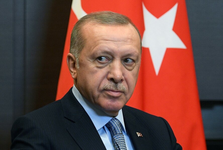 Турция назвала предвзятым решение саммита глав государств юга Европы по Кипру