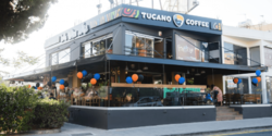 В Лимассоле продается кафе Tucano Coffee