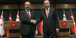 Эрсин Татар поздравил Эрдогана с победой на выборах в Турции