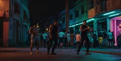 В Лимассоле мужчина получил по голове на почве гомофобии