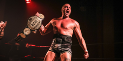 ACW: Breaking Point — серия профессиональных рестлинг-боев в Никосии!