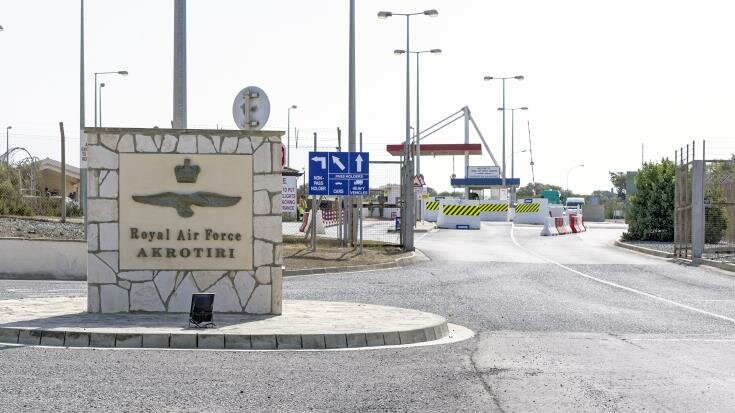 Кипр первый окажется под ударом в случае начала войны на Ближнем Востоке Кипр первый окажется под ударом в случае начала войны на Ближнем Востоке