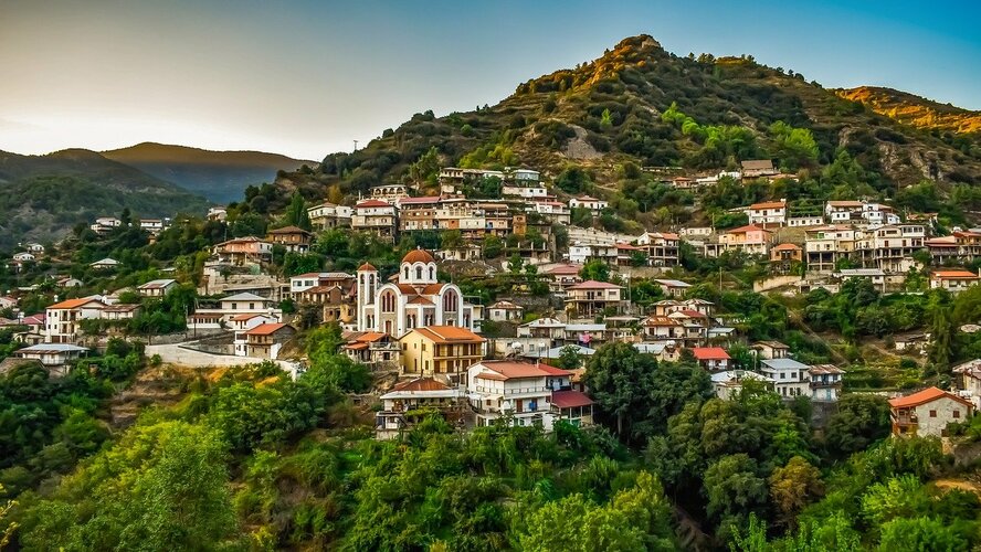 Правительство Кипра расширит план доступного жилья
