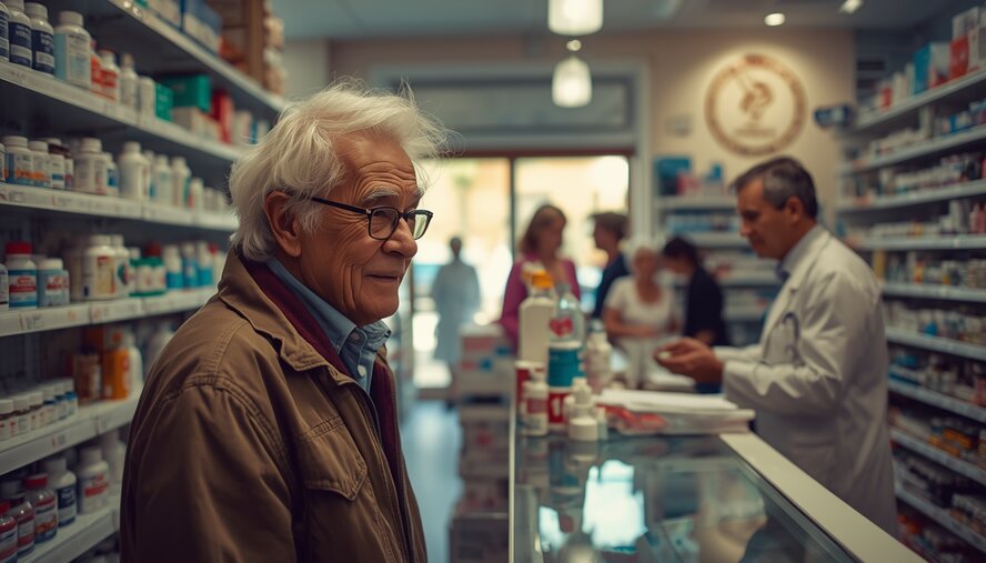 Пациентам ГЕСИ подняли цены на лекарства на Кипре