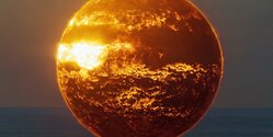 Июнь 2024 года стал самым жарким в климатической истории Кипра