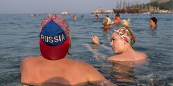 Российские туристы решили провести карантин на Кипре
