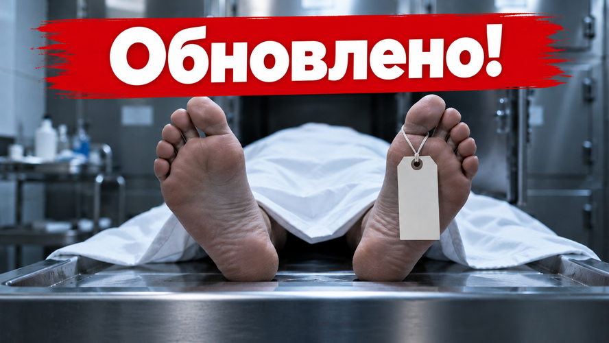 Найден труп, который ранее был потерян в Никосии