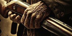 78-летний мужчина в Пафосе застрелил своего соседа из дробовика