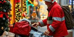 В Никосии мусорщики-аферисты стучатся в двери домов и просят рождественские подарки