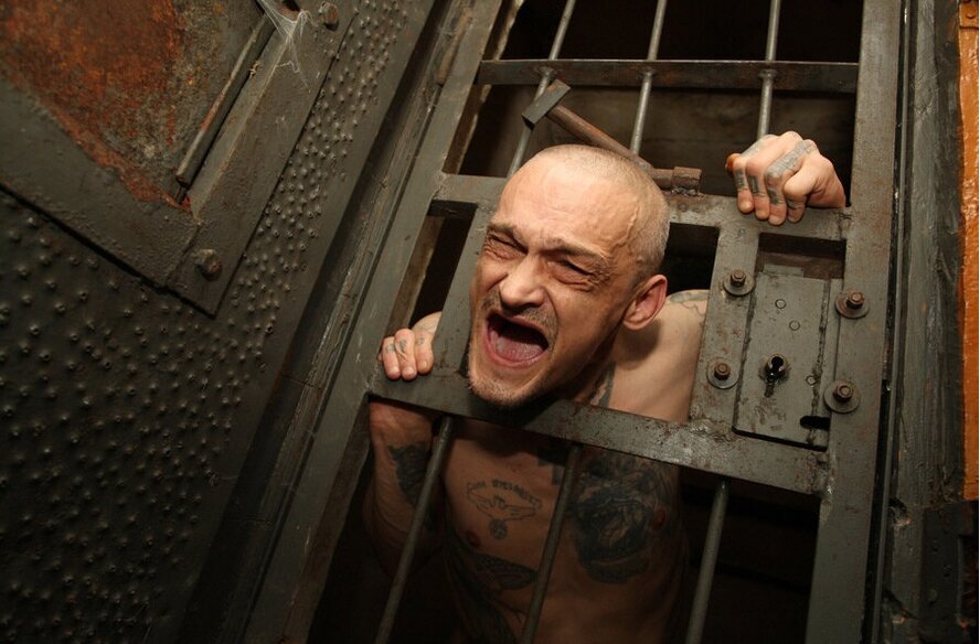 В тюрьме Никосии между заключенными произошла драка!