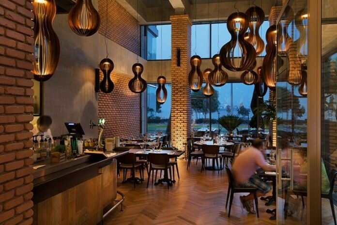 В Лимассоле закрывается знаменитый ресторан COMO Osteria Lounge & Bar В Лимассоле закрывается знаменитый ресторан COMO Osteria Lounge & Bar