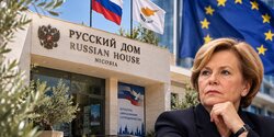 В Европарламенте призвали проверить деятельность «Русского дома» на Кипре