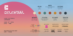 Celestial Arts & Music