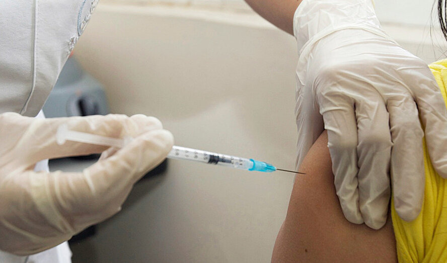 Скоро на Кипре исчезнет вакцина от коронавируса AstraZeneca