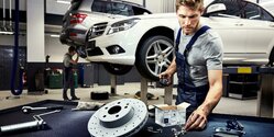 Жители Кипра недовольны обслуживанием машин в местных автосервисах