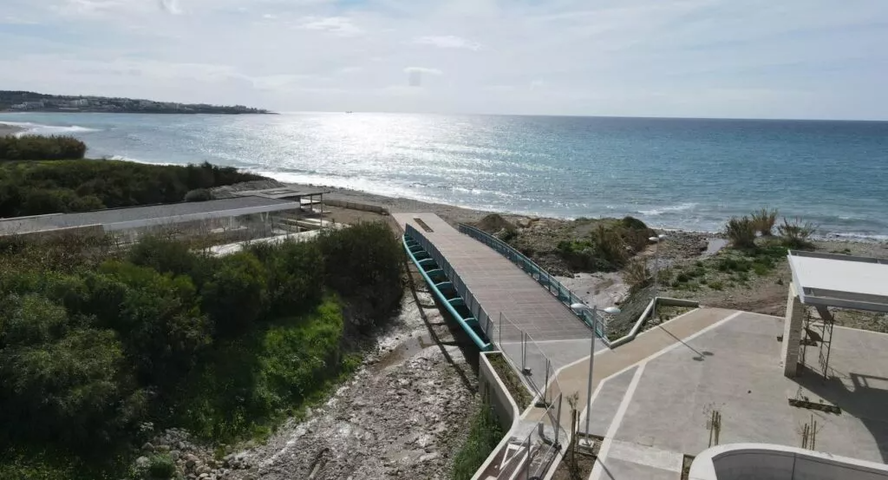 В Акамасе появится набережная длиной 14 километров В Акамасе появится набережная длиной 14 километров