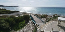 В Акамасе появится набережная длиной 14 километров
