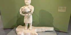 Музей Кипрского наивного искусства Костаса Аргиру в Мазотосе