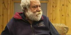 Умер знаменитый кипрский актер Спирос Ставринидис