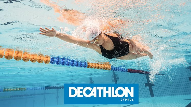 На Кипре открылся ﻿первый магазин﻿ ﻿французской﻿ спортивной﻿ с﻿ети Decathlon