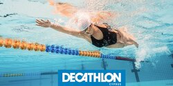 На Кипре открылся ﻿первый магазин﻿ ﻿французской﻿ спортивной﻿ с﻿ети Decathlon