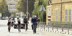 Велосипеды заменят автомобили на Кипре