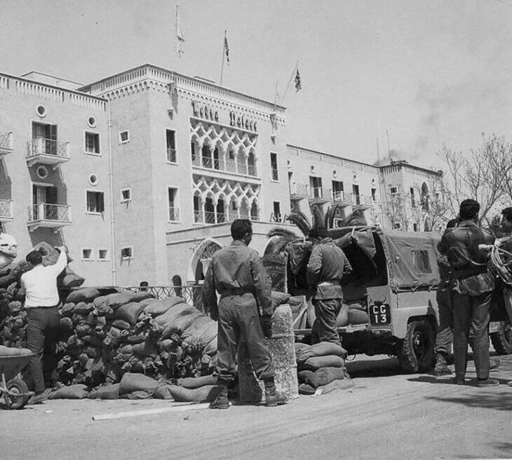 Турция планировала оккупировать Кипр еще в 1964 году