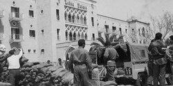 Турция планировала оккупировать Кипр еще в 1964 году