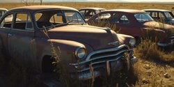 Муниципалитет Ларнаки начинает охоту на брошенные автомобили!