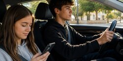 Кипр готовится к цифровым правам и вождению с 17 лет