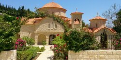Экскурсия Православное наследие Кипра