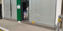 В Лимассоле неизвестные обстреляли аптеку!