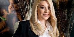 Аннита Димитриу: от парламента к президентской гонке Кипра
