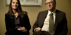 После развода Билл Гейтс опустился в рейтинге богатейших людей мира