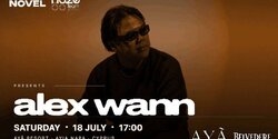 DJ Alex Wann