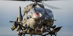 На Кипр прибыли новые вертолеты H145M