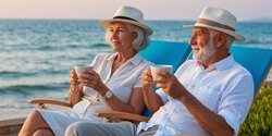 Кипр вошёл в топ-24 лучших стран для выхода на пенсию в 2026 году