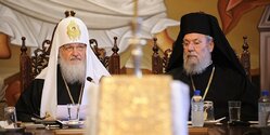 Кипрская церковь жестко отвергла приглашение РПЦ обсудить церковный раскол