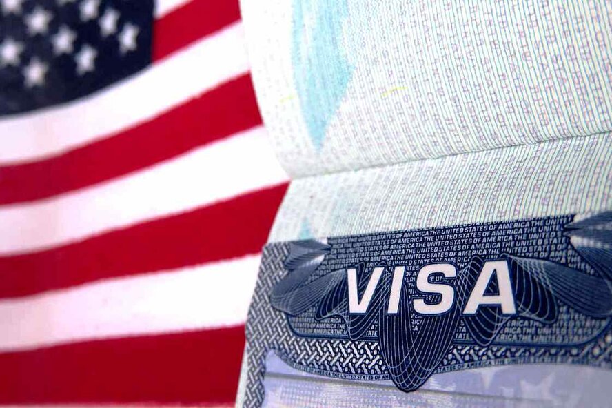 В 2025 году между Кипром и США хотят внедрить безвизовый режим В 2025 году между Кипром и США хотят внедрить безвизовый режим